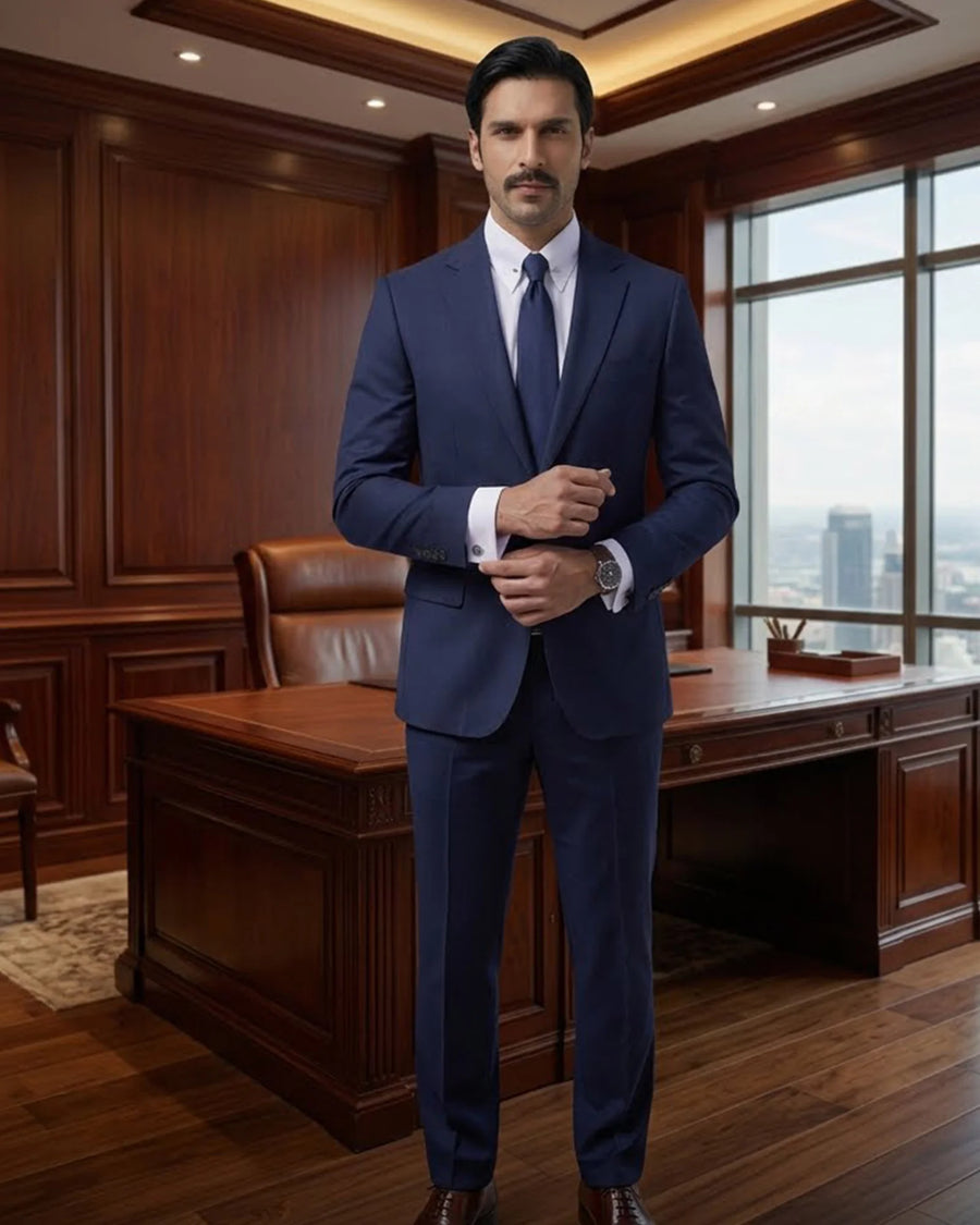Custom Suits