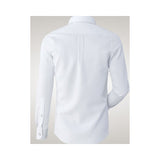 Box pleat (centre fold)