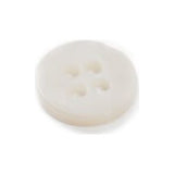 White mother-of-pearl