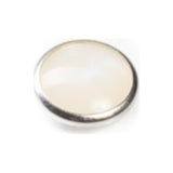 White pearl push