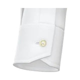 1-button angled
