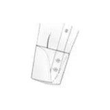 Cocktail cuff