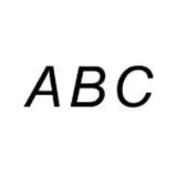Italic