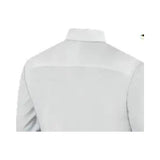 Plain yoke
