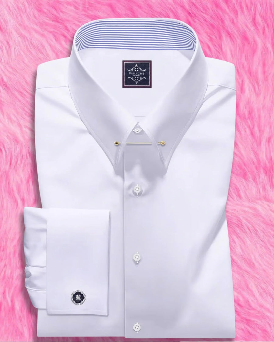 Business Dress Shirts