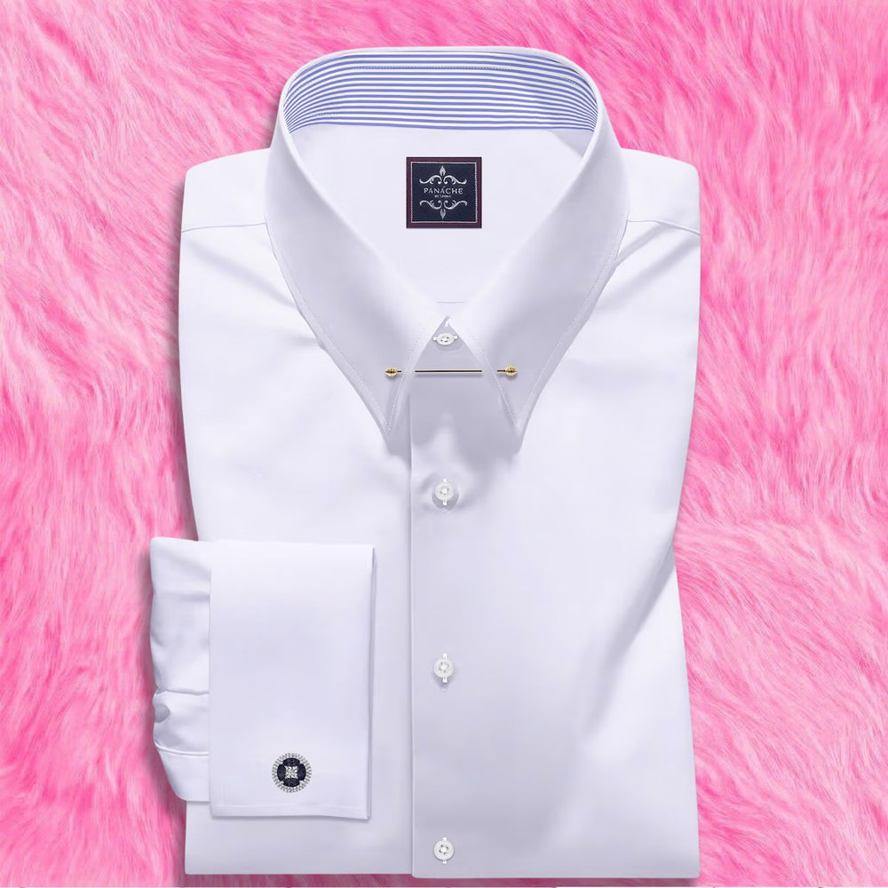 Business Dress Shirts